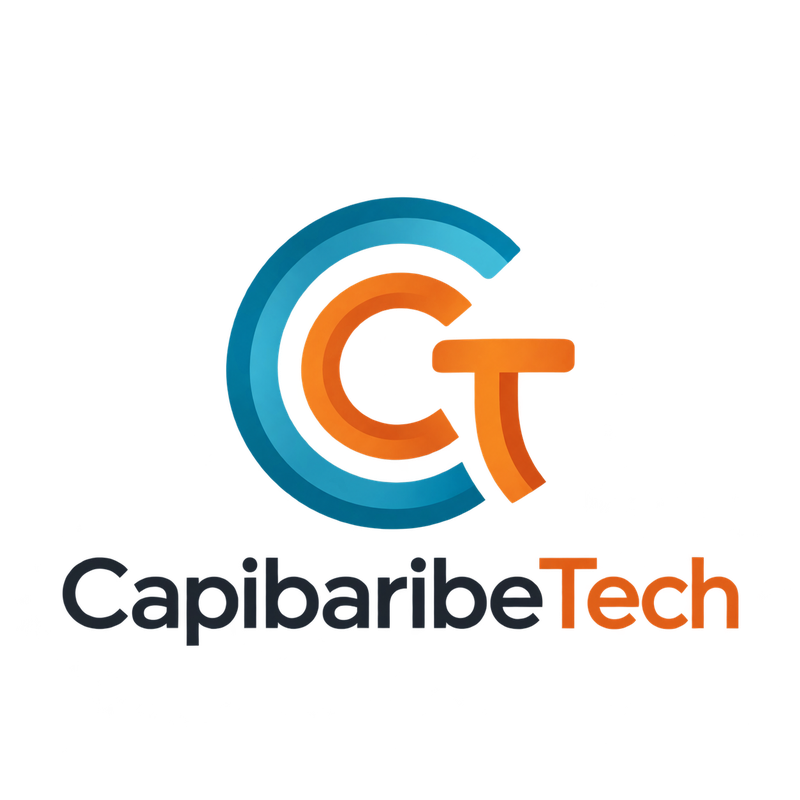 Capibaribe Tech